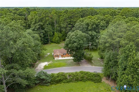 Tiny photo for 27523 Flank Road, Petersburg, VA 23805 (MLS # 2620342)