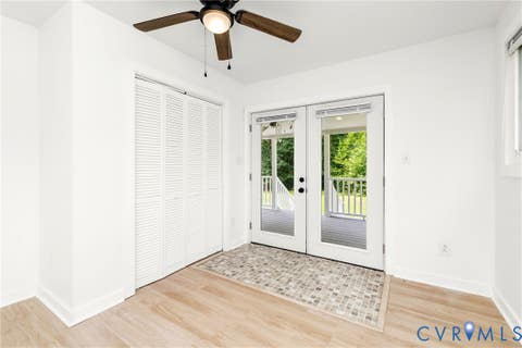 Tiny photo for 27523 Flank Road, Petersburg, VA 23805 (MLS # 2620342)