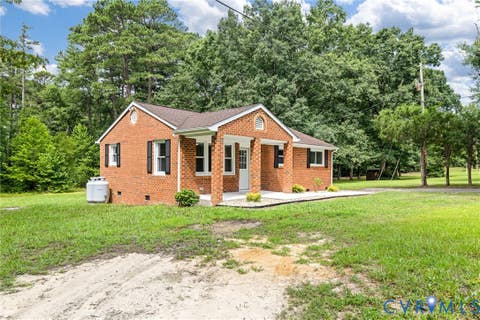 Tiny photo for 27523 Flank Road, Petersburg, VA 23805 (MLS # 2620342)