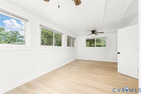 Tiny photo for 27523 Flank Road, Petersburg, VA 23805 (MLS # 2620342)