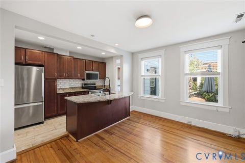 Tiny photo for 3338 Parkwood Avenue, Richmond, VA 23221 (MLS # 2628390)