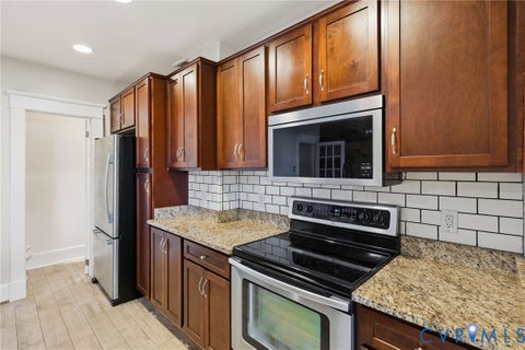Tiny photo for 3338 Parkwood Avenue, Richmond, VA 23221 (MLS # 2628390)