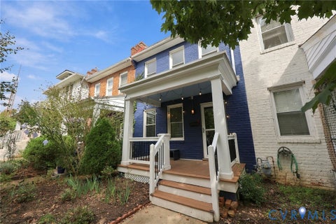 Tiny photo for 3338 Parkwood Avenue, Richmond, VA 23221 (MLS # 2628390)