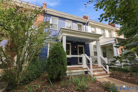 Tiny photo for 3338 Parkwood Avenue, Richmond, VA 23221 (MLS # 2628390)