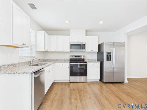 Tiny photo for 5409 Canterbury Ridge Way, Richmond, VA 23224 (MLS # 2621120)