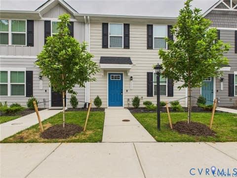 Photo of 5409 Canterbury Ridge Way, Richmond, VA 23224 (MLS # 2621120)