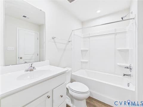 Tiny photo for 5409 Canterbury Ridge Way, Richmond, VA 23224 (MLS # 2621120)