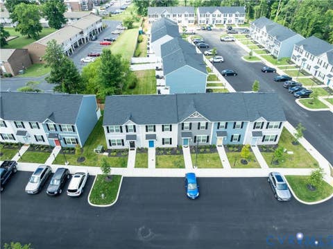 Tiny photo for 5409 Canterbury Ridge Way, Richmond, VA 23224 (MLS # 2621120)