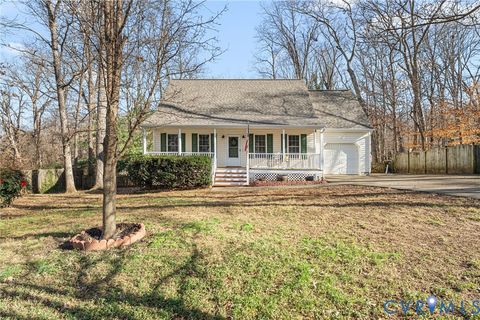 Photo of 2010 Uleta Road, Powhatan, VA 23139 (MLS # 2601179)