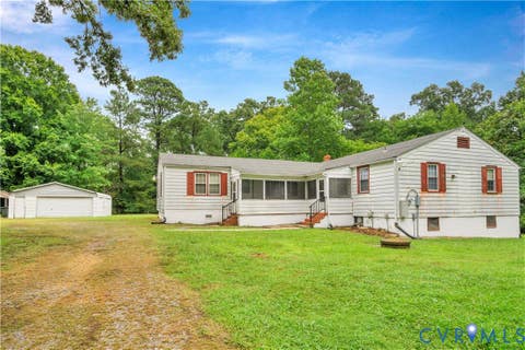 Photo of 228 Oaktree Road, Williamsburg, VA 23185 (MLS # 2622473)