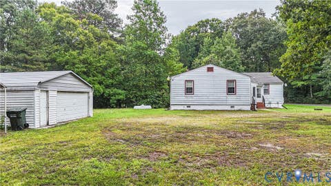Tiny photo for 228 Oaktree Road, Williamsburg, VA 23185 (MLS # 2622473)