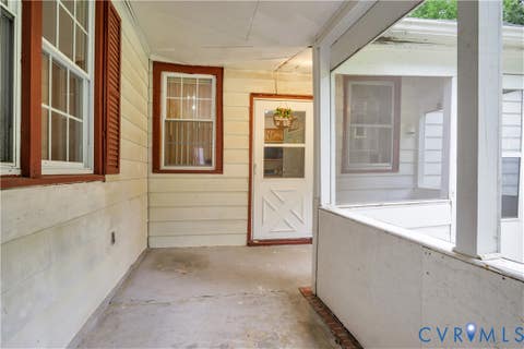 Tiny photo for 228 Oaktree Road, Williamsburg, VA 23185 (MLS # 2622473)