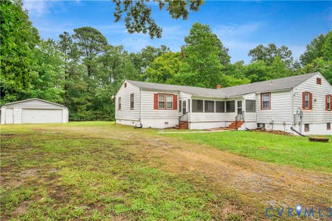Tiny photo for 228 Oaktree Road, Williamsburg, VA 23185 (MLS # 2622473)