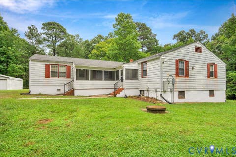 Tiny photo for 228 Oaktree Road, Williamsburg, VA 23185 (MLS # 2622473)