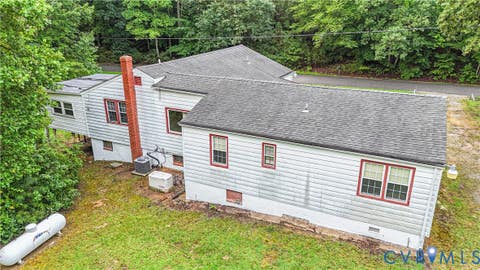 Tiny photo for 228 Oaktree Road, Williamsburg, VA 23185 (MLS # 2622473)