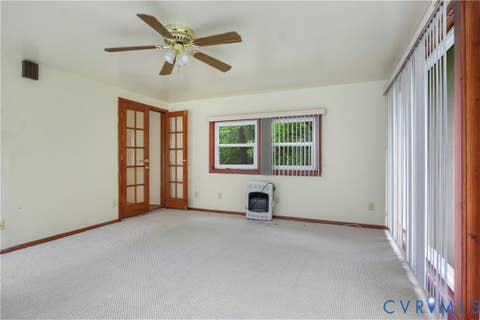Tiny photo for 228 Oaktree Road, Williamsburg, VA 23185 (MLS # 2622473)
