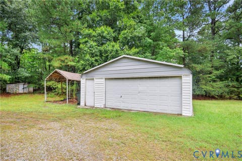 Tiny photo for 228 Oaktree Road, Williamsburg, VA 23185 (MLS # 2622473)