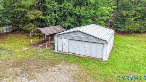 Tiny photo for 228 Oaktree Road, Williamsburg, VA 23185 (MLS # 2622473)