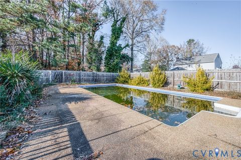 Tiny photo for 8910 Tunstall Road, New Kent, VA 23124 (MLS # 2532153)