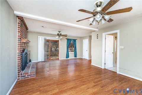 Tiny photo for 8910 Tunstall Road, New Kent, VA 23124 (MLS # 2532153)