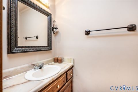 Tiny photo for 8910 Tunstall Road, New Kent, VA 23124 (MLS # 2532153)