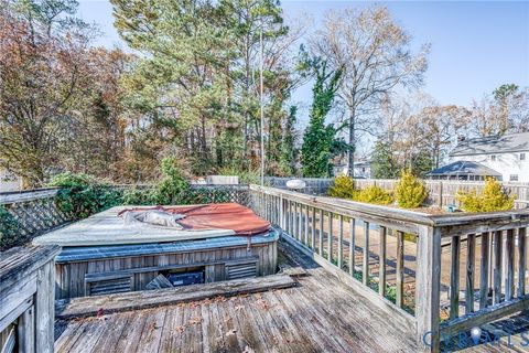 Tiny photo for 8910 Tunstall Road, New Kent, VA 23124 (MLS # 2532153)