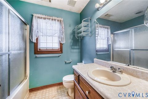 Tiny photo for 8910 Tunstall Road, New Kent, VA 23124 (MLS # 2532153)