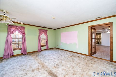 Tiny photo for 8910 Tunstall Road, New Kent, VA 23124 (MLS # 2532153)