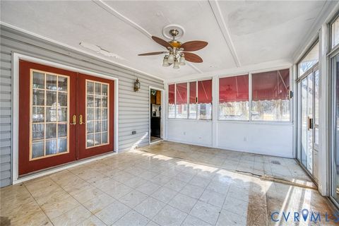 Tiny photo for 8910 Tunstall Road, New Kent, VA 23124 (MLS # 2532153)
