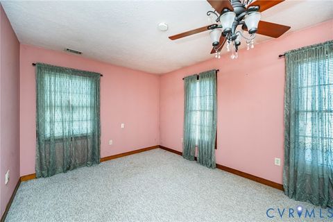 Tiny photo for 8910 Tunstall Road, New Kent, VA 23124 (MLS # 2532153)