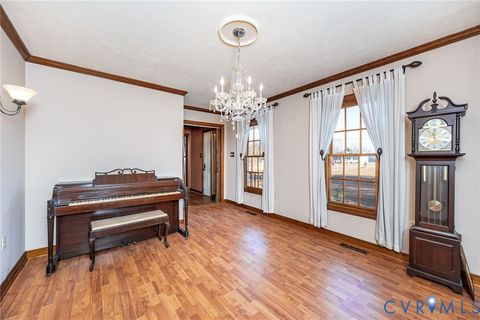 Tiny photo for 8910 Tunstall Road, New Kent, VA 23124 (MLS # 2532153)