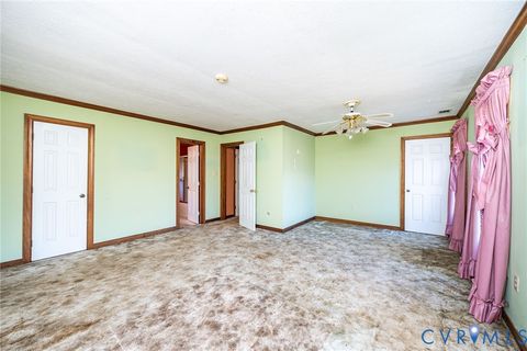Tiny photo for 8910 Tunstall Road, New Kent, VA 23124 (MLS # 2532153)