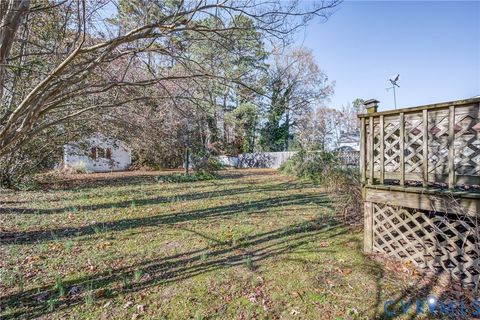 Tiny photo for 8910 Tunstall Road, New Kent, VA 23124 (MLS # 2532153)