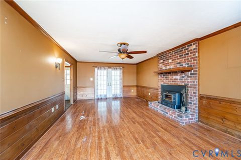 Tiny photo for 8910 Tunstall Road, New Kent, VA 23124 (MLS # 2532153)