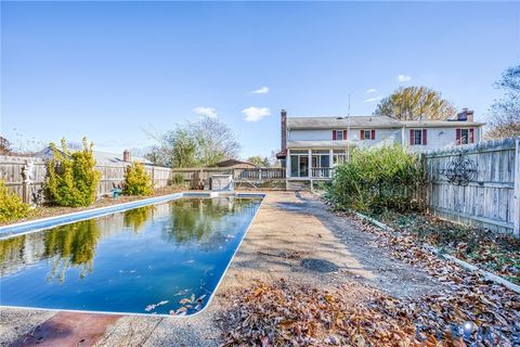 Tiny photo for 8910 Tunstall Road, New Kent, VA 23124 (MLS # 2532153)