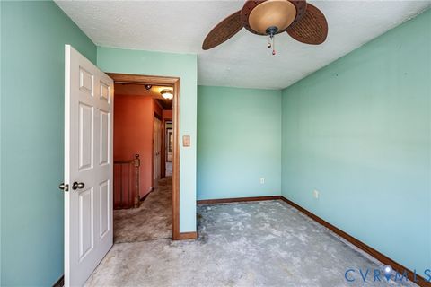 Tiny photo for 8910 Tunstall Road, New Kent, VA 23124 (MLS # 2532153)