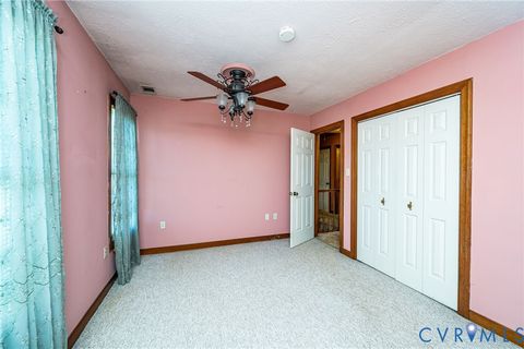 Tiny photo for 8910 Tunstall Road, New Kent, VA 23124 (MLS # 2532153)