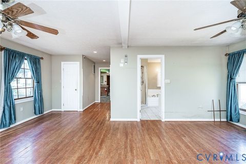 Tiny photo for 8910 Tunstall Road, New Kent, VA 23124 (MLS # 2532153)