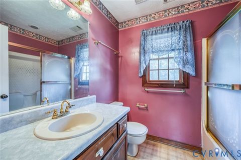 Tiny photo for 8910 Tunstall Road, New Kent, VA 23124 (MLS # 2532153)