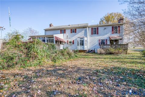 Tiny photo for 8910 Tunstall Road, New Kent, VA 23124 (MLS # 2532153)