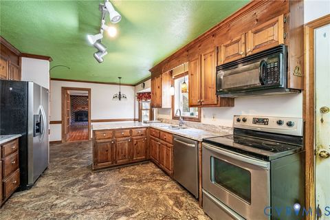 Tiny photo for 8910 Tunstall Road, New Kent, VA 23124 (MLS # 2532153)