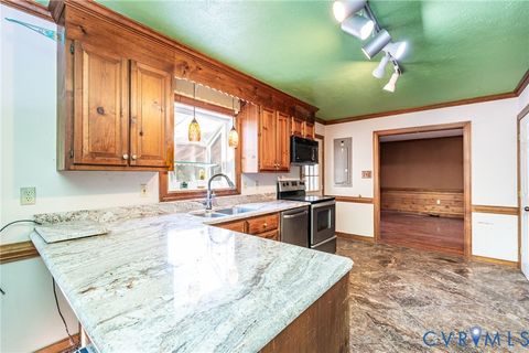 Tiny photo for 8910 Tunstall Road, New Kent, VA 23124 (MLS # 2532153)