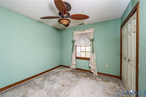 Tiny photo for 8910 Tunstall Road, New Kent, VA 23124 (MLS # 2532153)