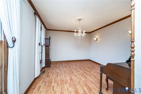 Tiny photo for 8910 Tunstall Road, New Kent, VA 23124 (MLS # 2532153)