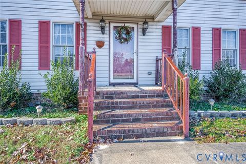 Tiny photo for 8910 Tunstall Road, New Kent, VA 23124 (MLS # 2532153)