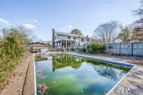 Tiny photo for 8910 Tunstall Road, New Kent, VA 23124 (MLS # 2532153)