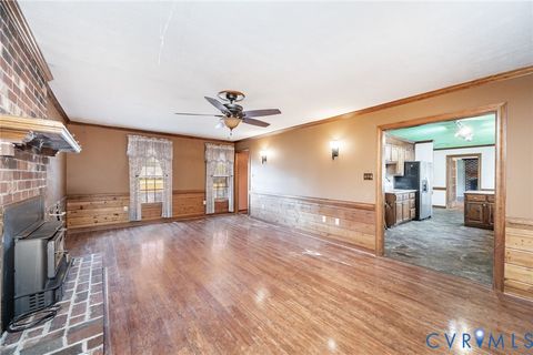 Tiny photo for 8910 Tunstall Road, New Kent, VA 23124 (MLS # 2532153)