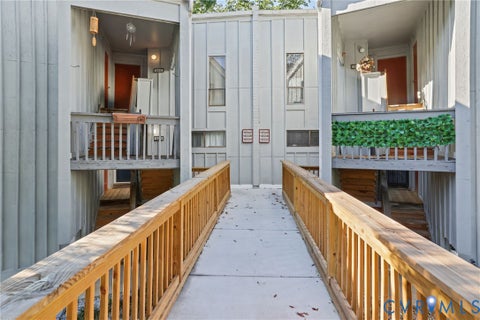 Tiny photo for 10338 Iron Mill Road, North Chesterfield, VA 23235 (MLS # 2627801)