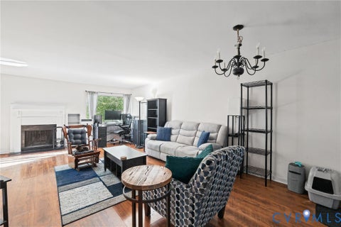 Tiny photo for 10338 Iron Mill Road, North Chesterfield, VA 23235 (MLS # 2627801)