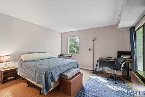 Tiny photo for 10338 Iron Mill Road, North Chesterfield, VA 23235 (MLS # 2627801)